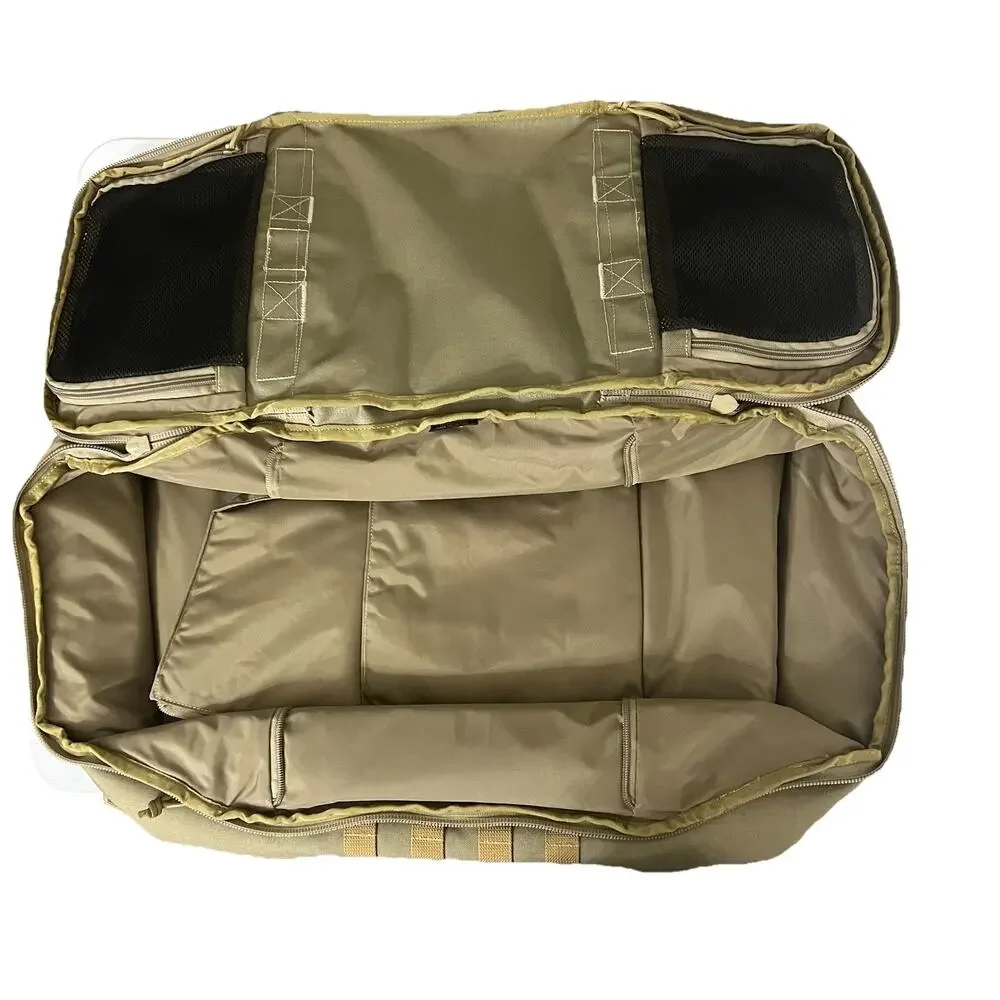 Maxpedition fliegerduffel adventure
